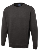 TWO TONE CREW NEW SWEATSHIRT