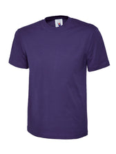 CLASSIC T-SHIRT