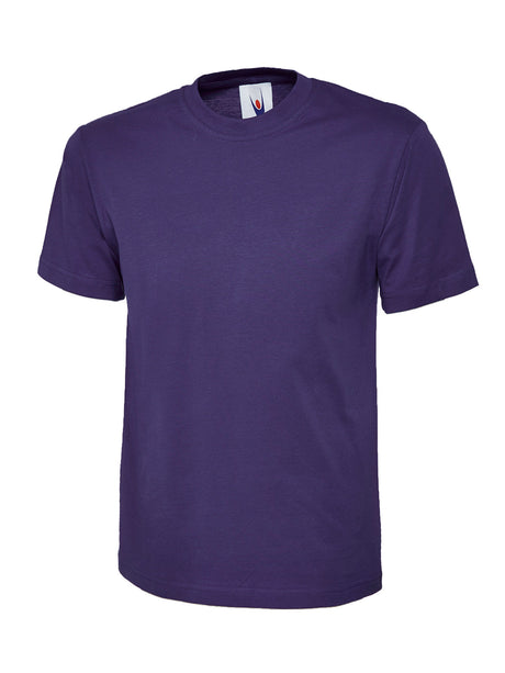 CLASSIC T-SHIRT