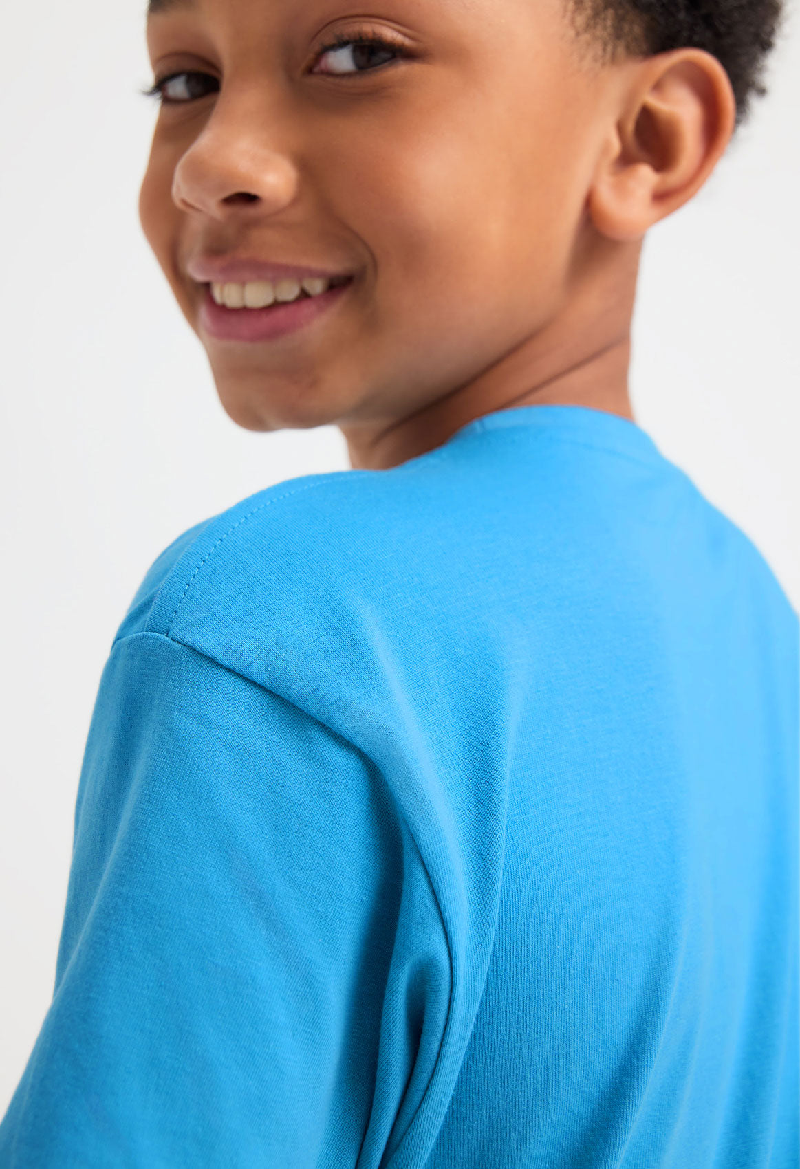 Uneek Childrens Classic T-Shirt