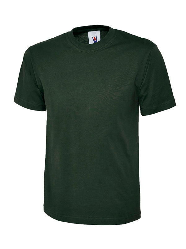 Uneek Childrens Classic T-Shirt
