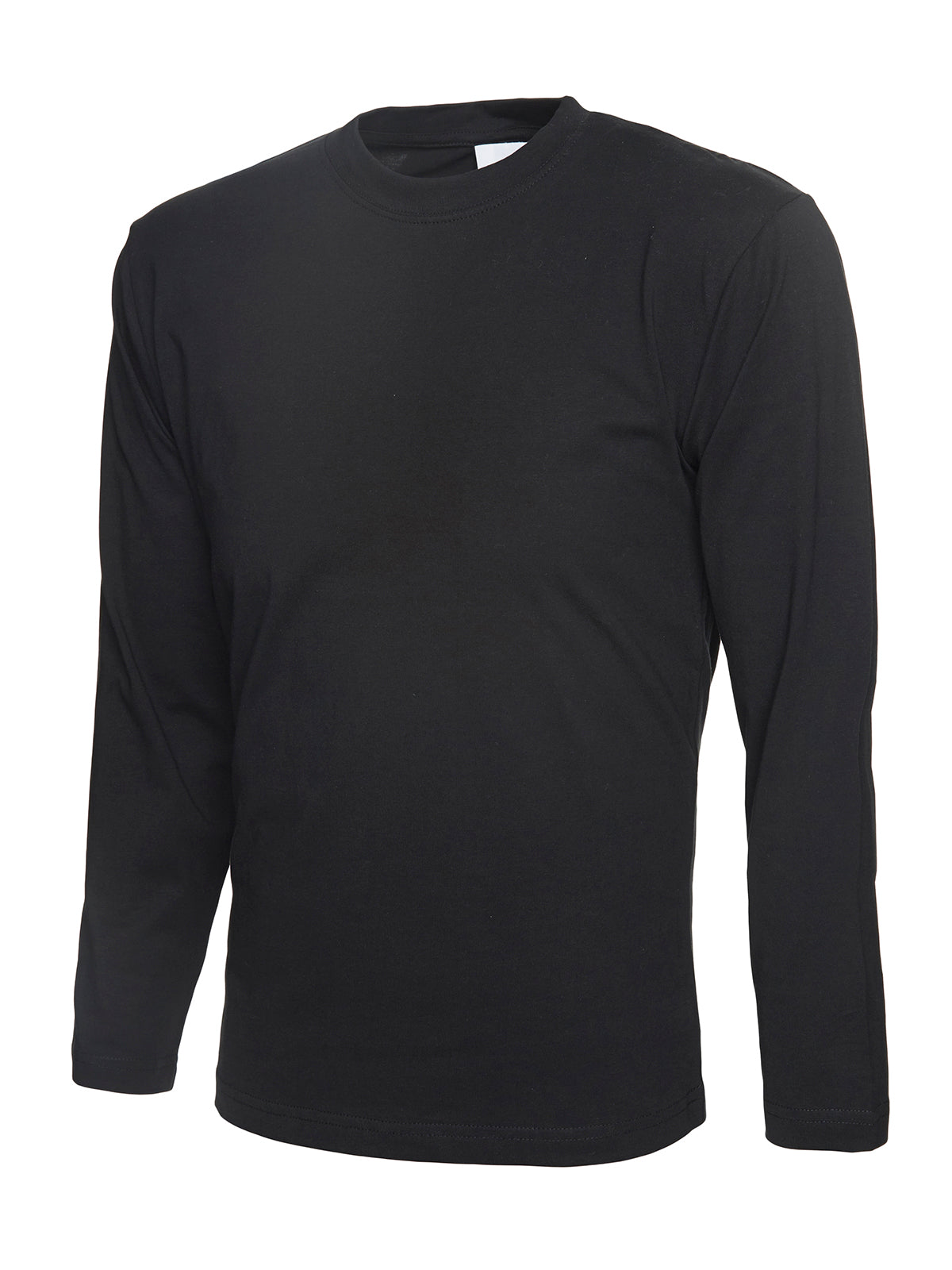 LONG SLEEVE CLASSIC T-SHIRT