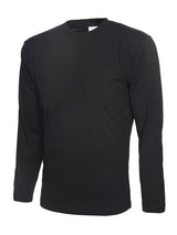 LONG SLEEVE CLASSIC T-SHIRT
