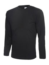 LONG SLEEVE CLASSIC T-SHIRT