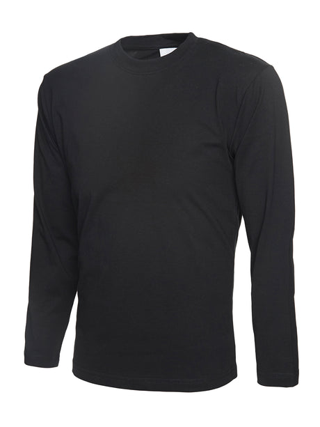 LONG SLEEVE CLASSIC T-SHIRT