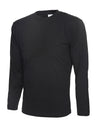 LONG SLEEVE CLASSIC T-SHIRT