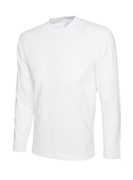 LONG SLEEVE CLASSIC T-SHIRT