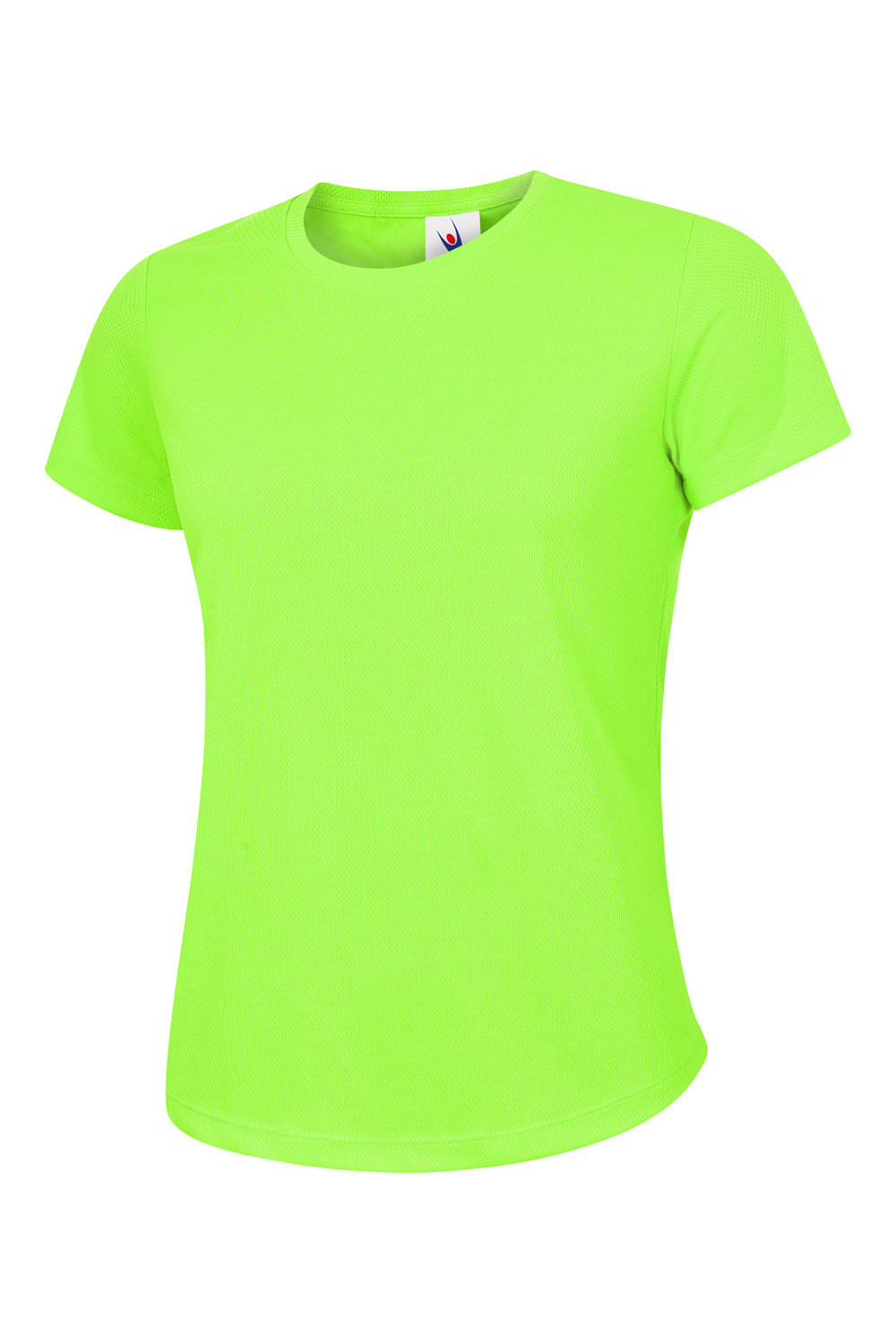 LADIES ULTRA COOL T SHIRT