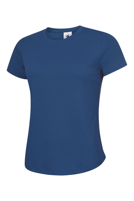 LADIES ULTRA COOL T SHIRT