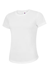 LADIES ULTRA COOL T SHIRT