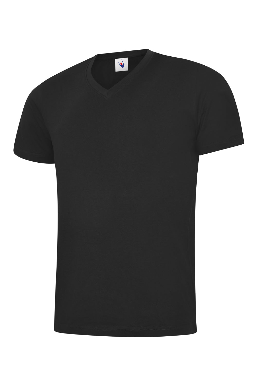 CLASSIC V NECK T-SHIRT
