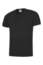 CLASSIC V NECK T-SHIRT