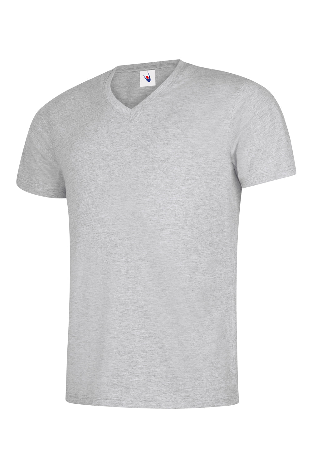 CLASSIC V NECK T-SHIRT