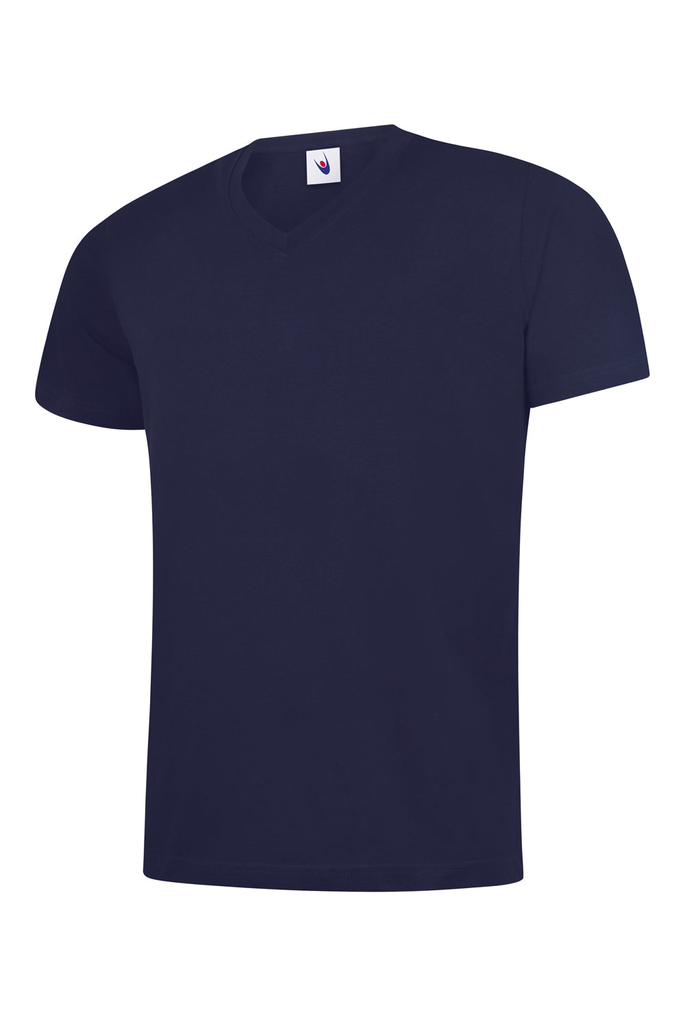 CLASSIC V NECK T-SHIRT