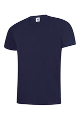 CLASSIC V NECK T-SHIRT