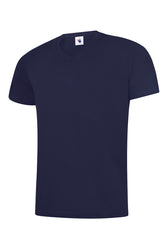 CLASSIC V NECK T-SHIRT