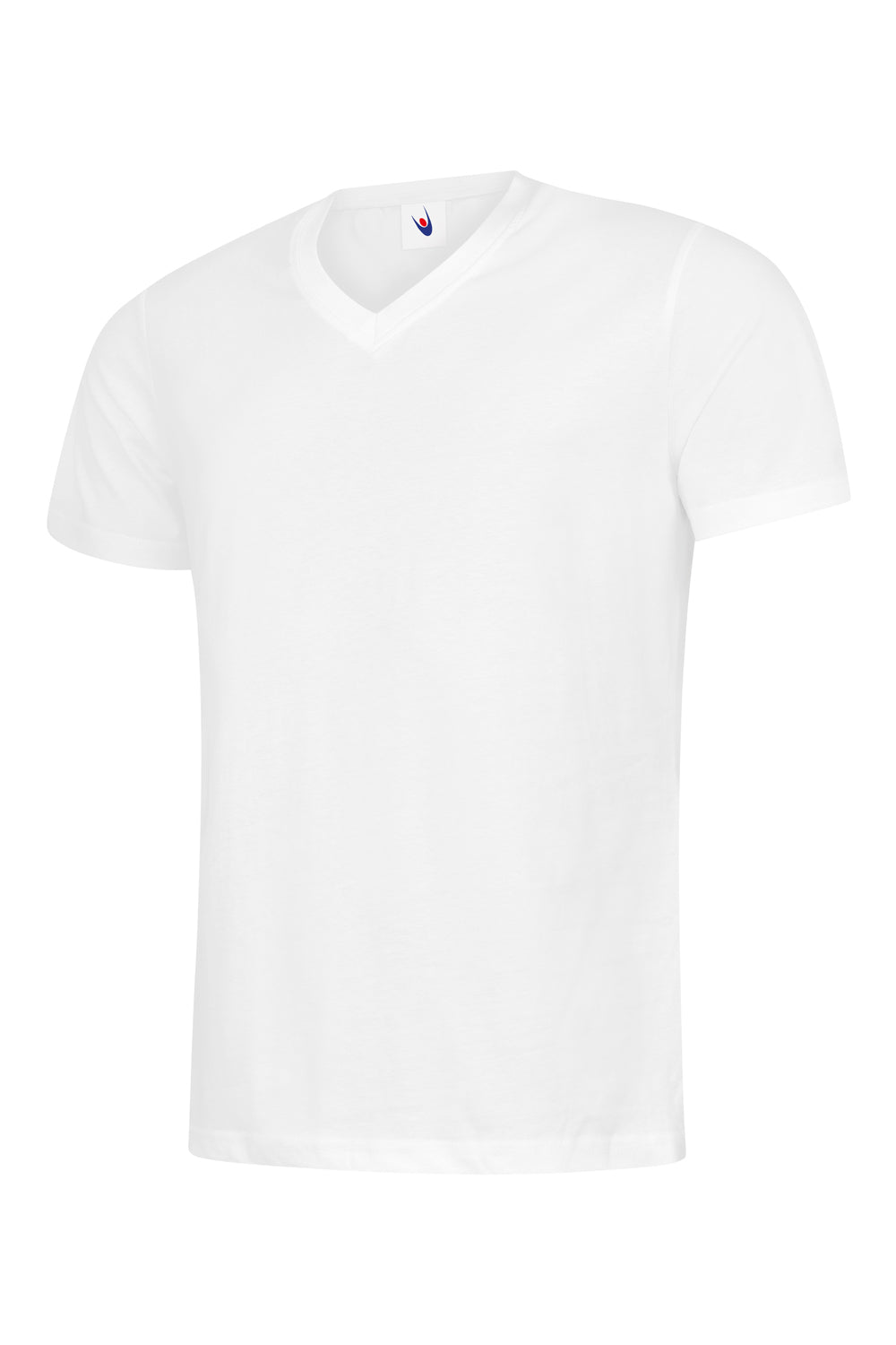 CLASSIC V NECK T-SHIRT