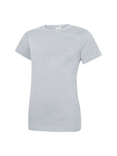 LADIES CLASSIC T-SHIRT