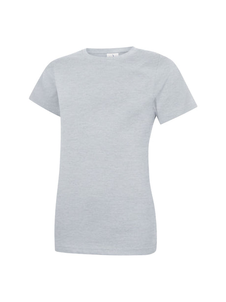 LADIES CLASSIC T-SHIRT