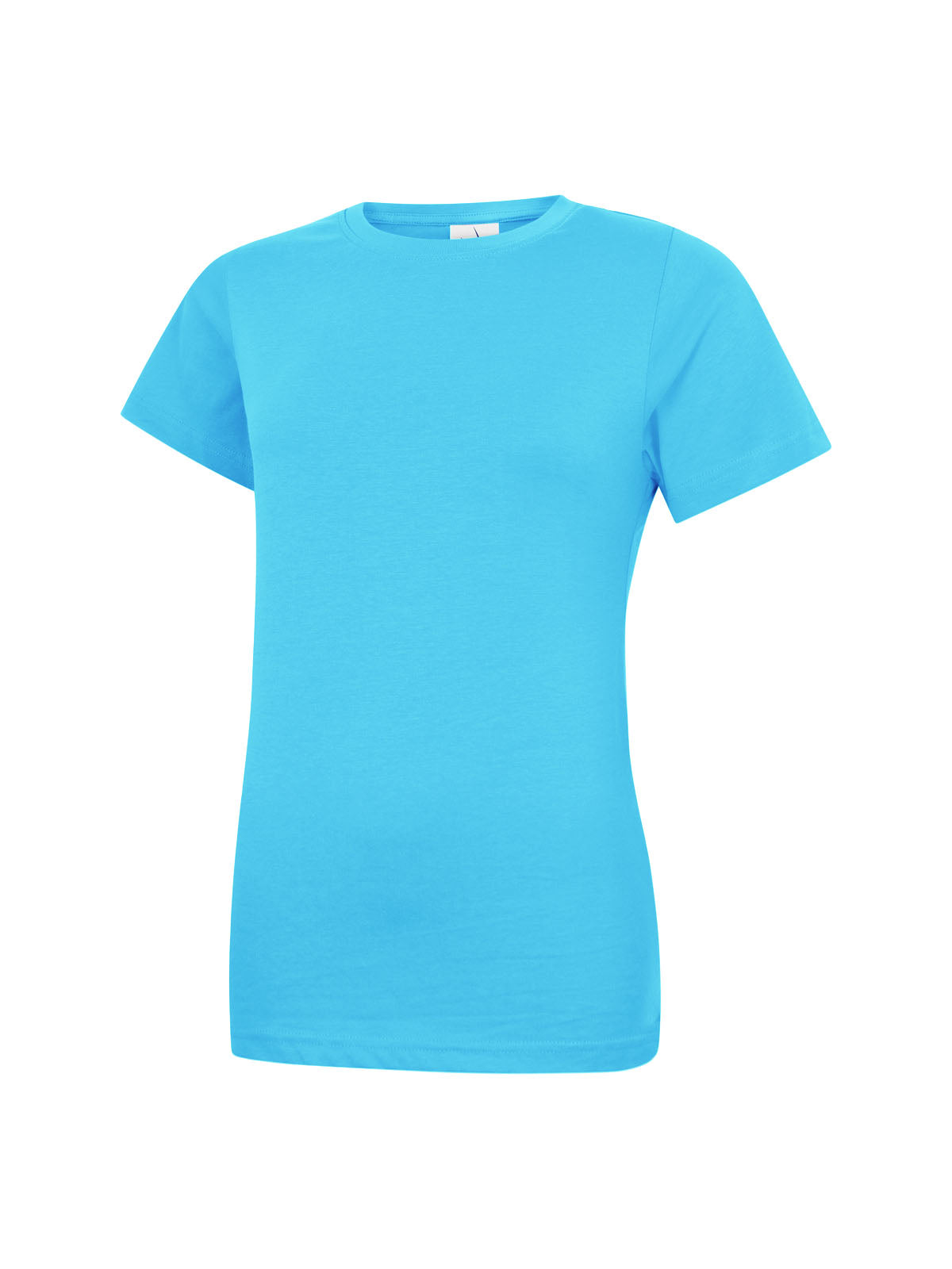 LADIES CLASSIC T-SHIRT