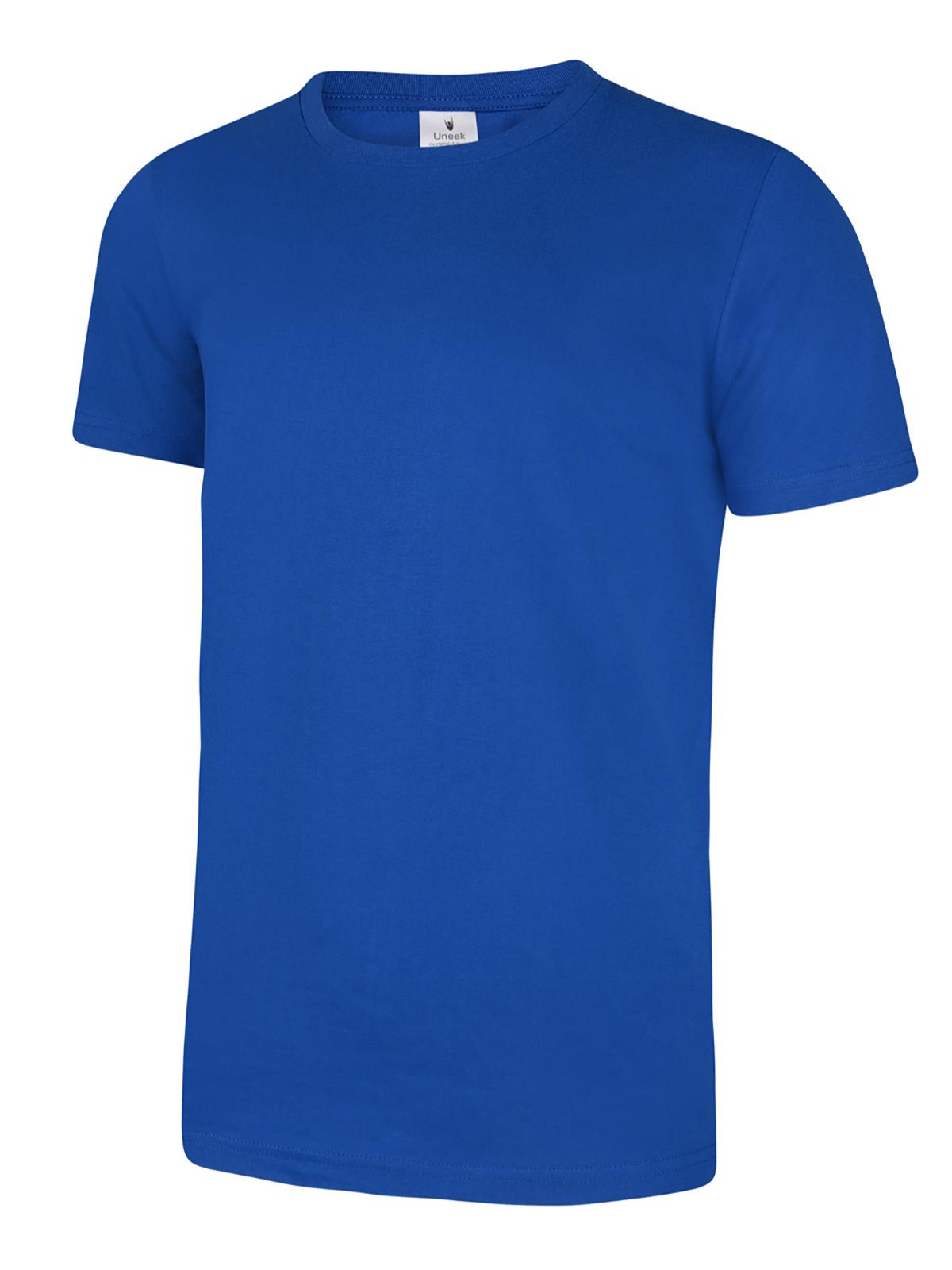 OLYMPIC T-SHIRT