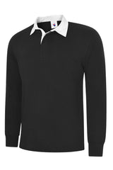 CLASSIC RUGBY SHIRT