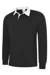 CLASSIC RUGBY SHIRT
