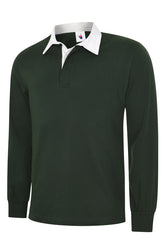 CLASSIC RUGBY SHIRT