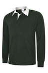 CLASSIC RUGBY SHIRT
