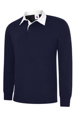 CLASSIC RUGBY SHIRT
