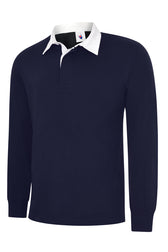 CLASSIC RUGBY SHIRT