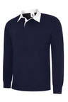 CLASSIC RUGBY SHIRT