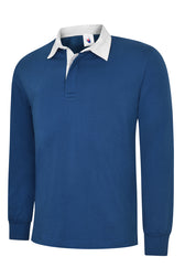 CLASSIC RUGBY SHIRT