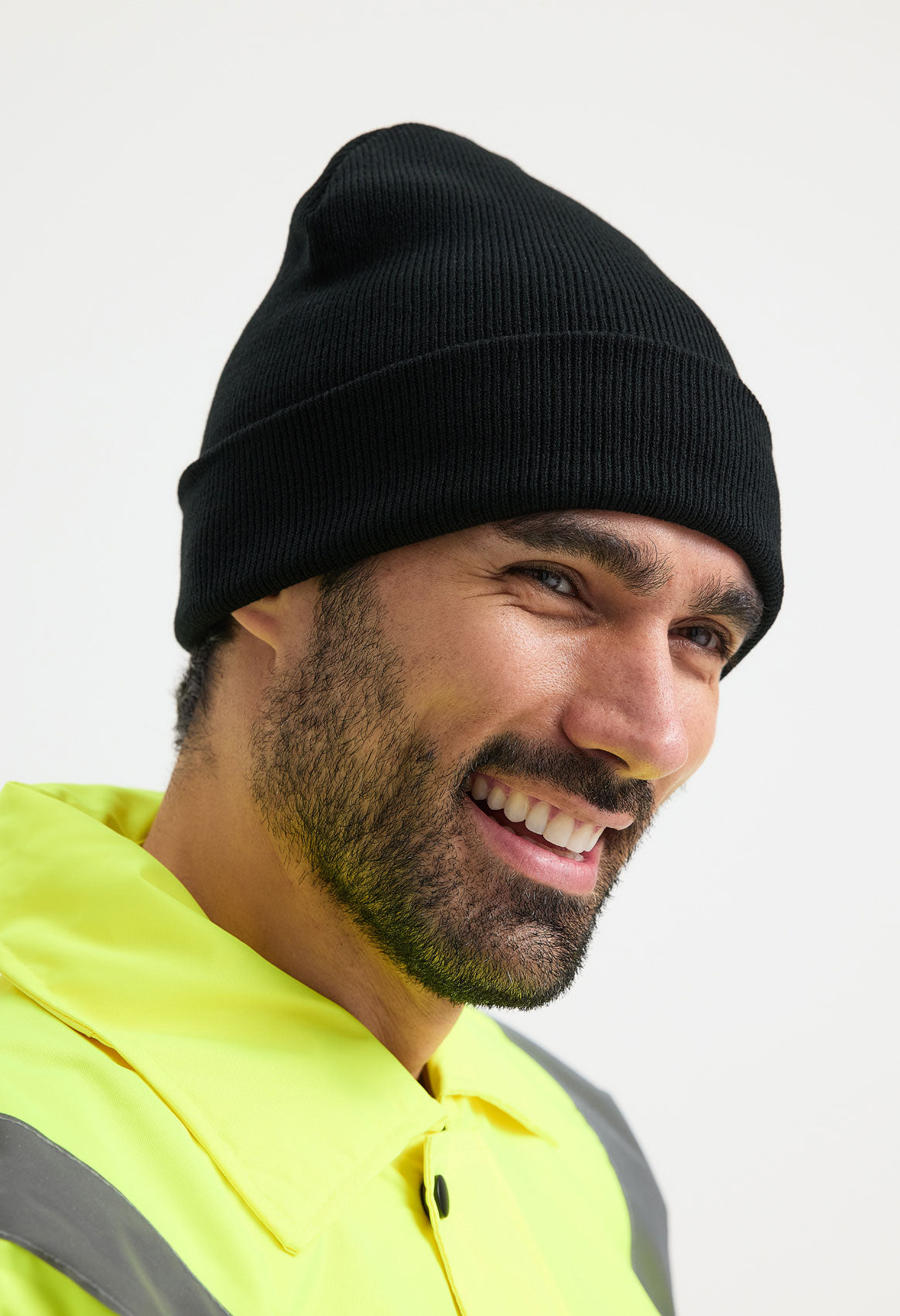 HEAVWEIGHT CUFFED BEANIES