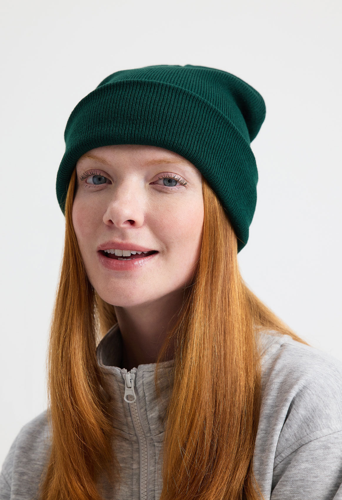 HEAVWEIGHT CUFFED BEANIES
