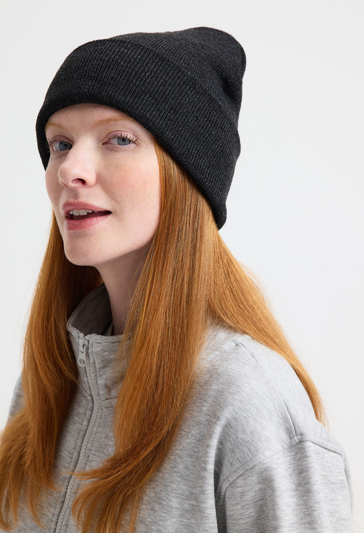 HEAVWEIGHT CUFFED BEANIES