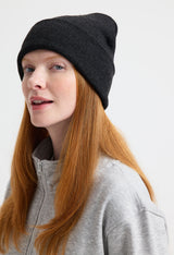HEAVWEIGHT CUFFED BEANIES
