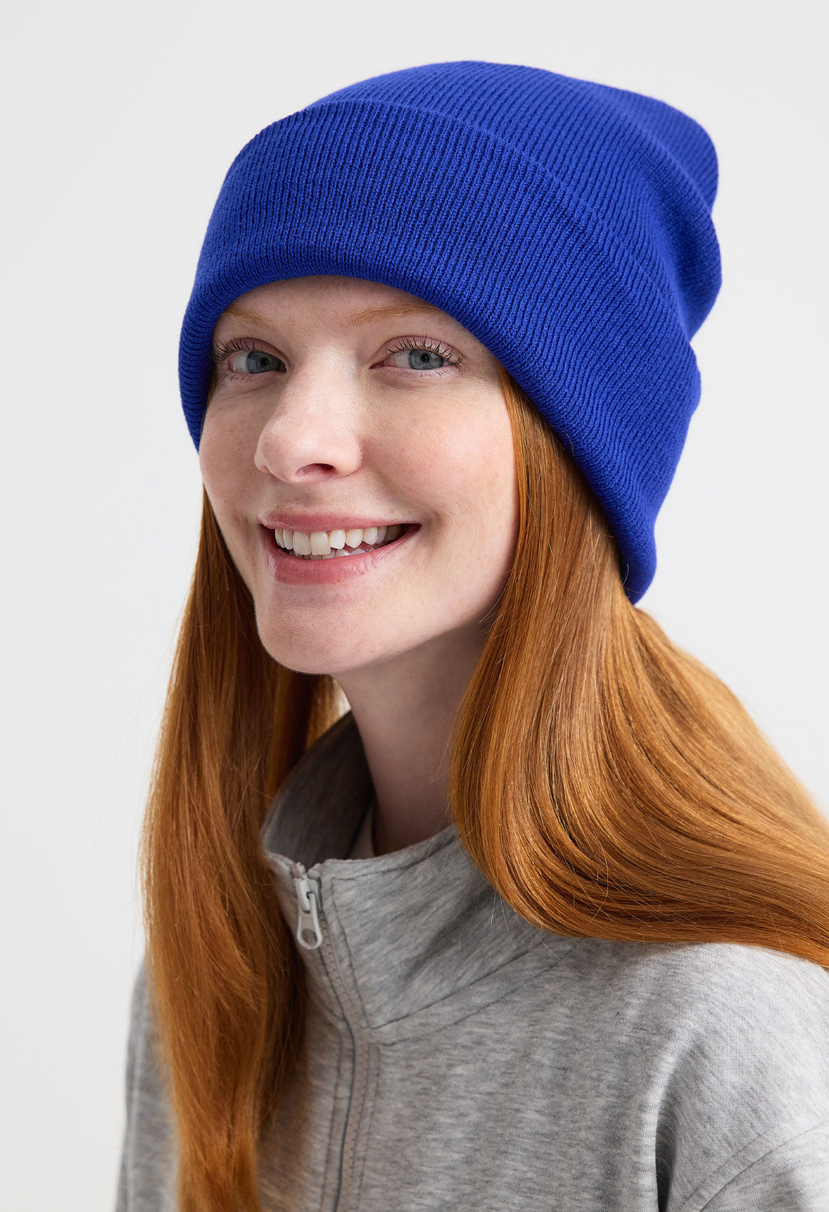 HEAVWEIGHT CUFFED BEANIES