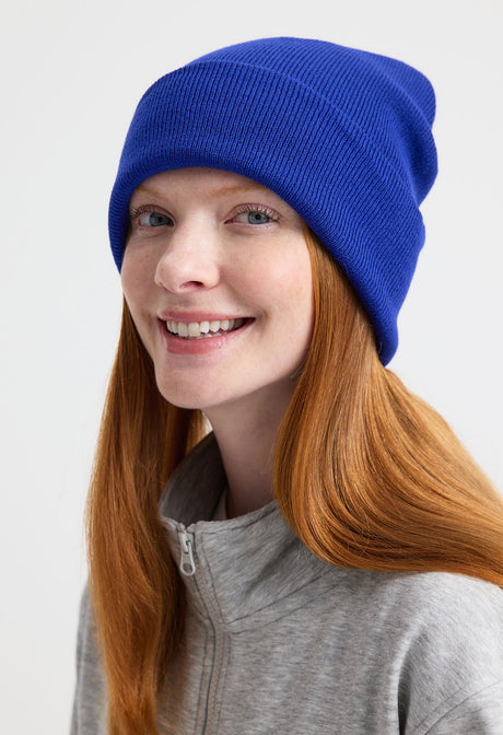 HEAVWEIGHT CUFFED BEANIES