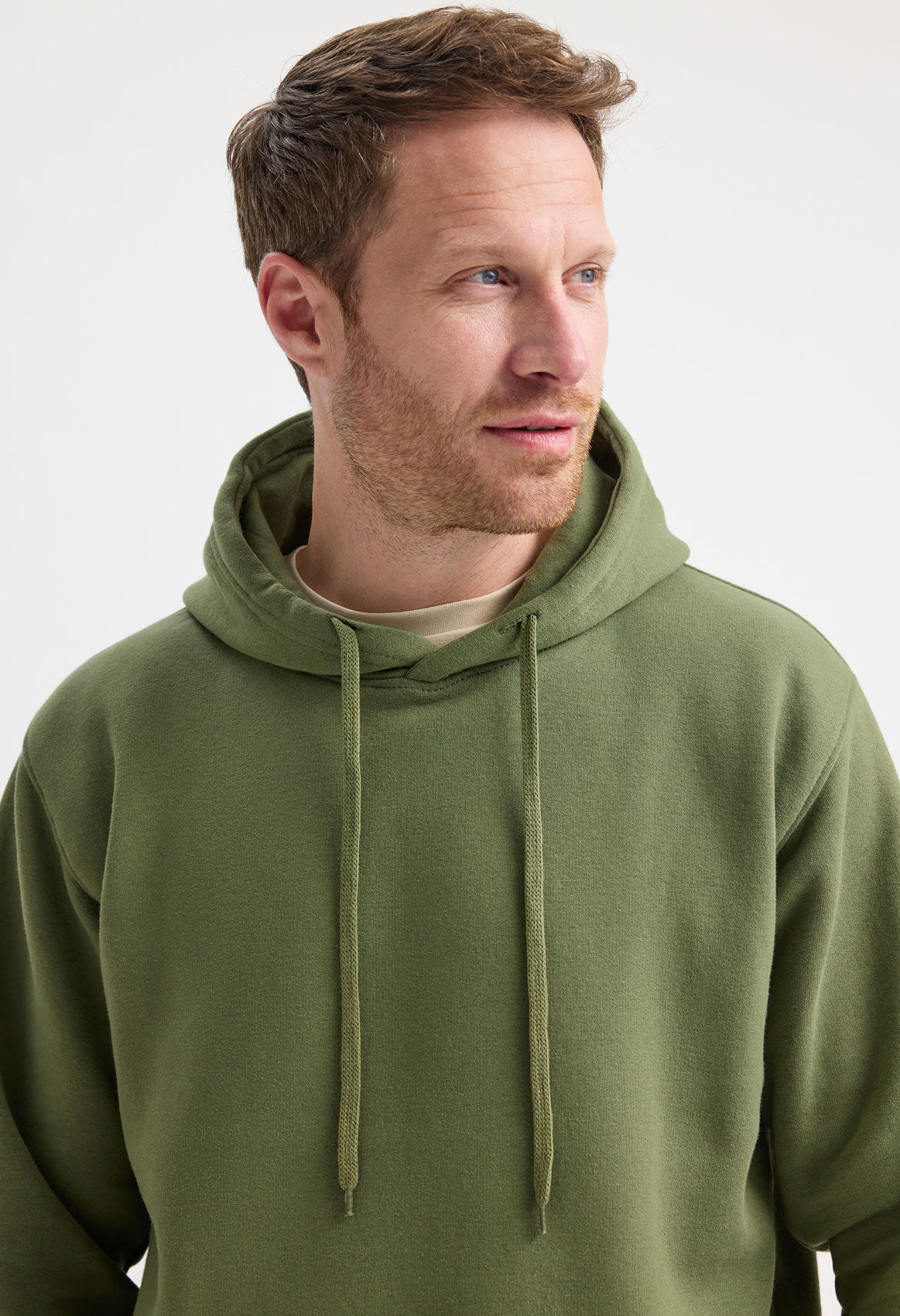 CLASSIC HOODED SWEATSHIRT