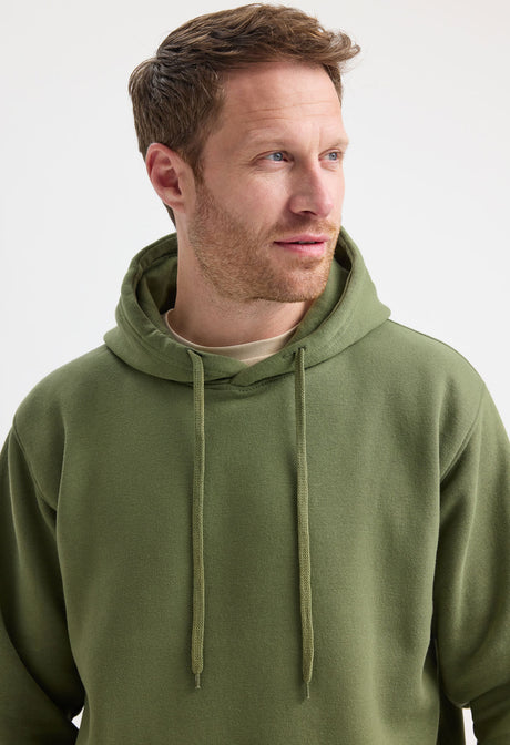 CLASSIC HOODED SWEATSHIRT