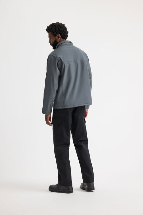 PREMIUM SOFT SHELL JACKET