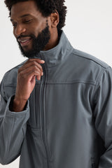 PREMIUM SOFT SHELL JACKET