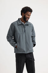 PREMIUM SOFT SHELL JACKET