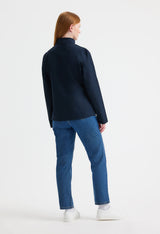 WOMEN'S SOFT SHELL JACKET