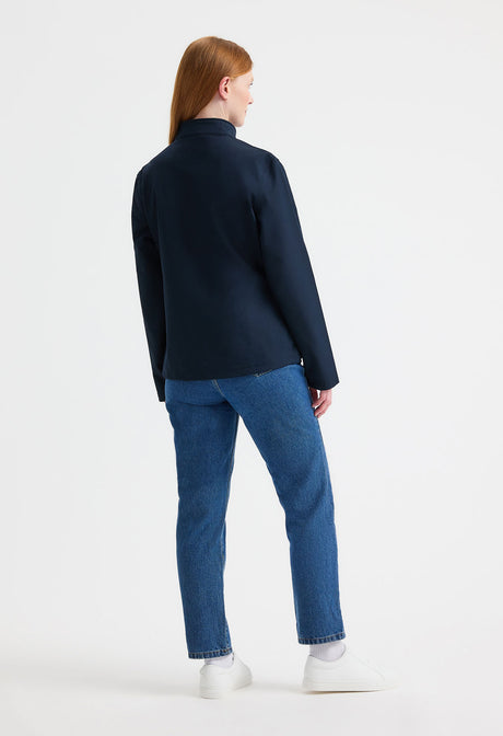WOMEN'S SOFT SHELL JACKET