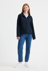 WOMEN'S SOFT SHELL JACKET