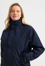 PREMIUM FLEECE LINED WATERPROOF JACKET