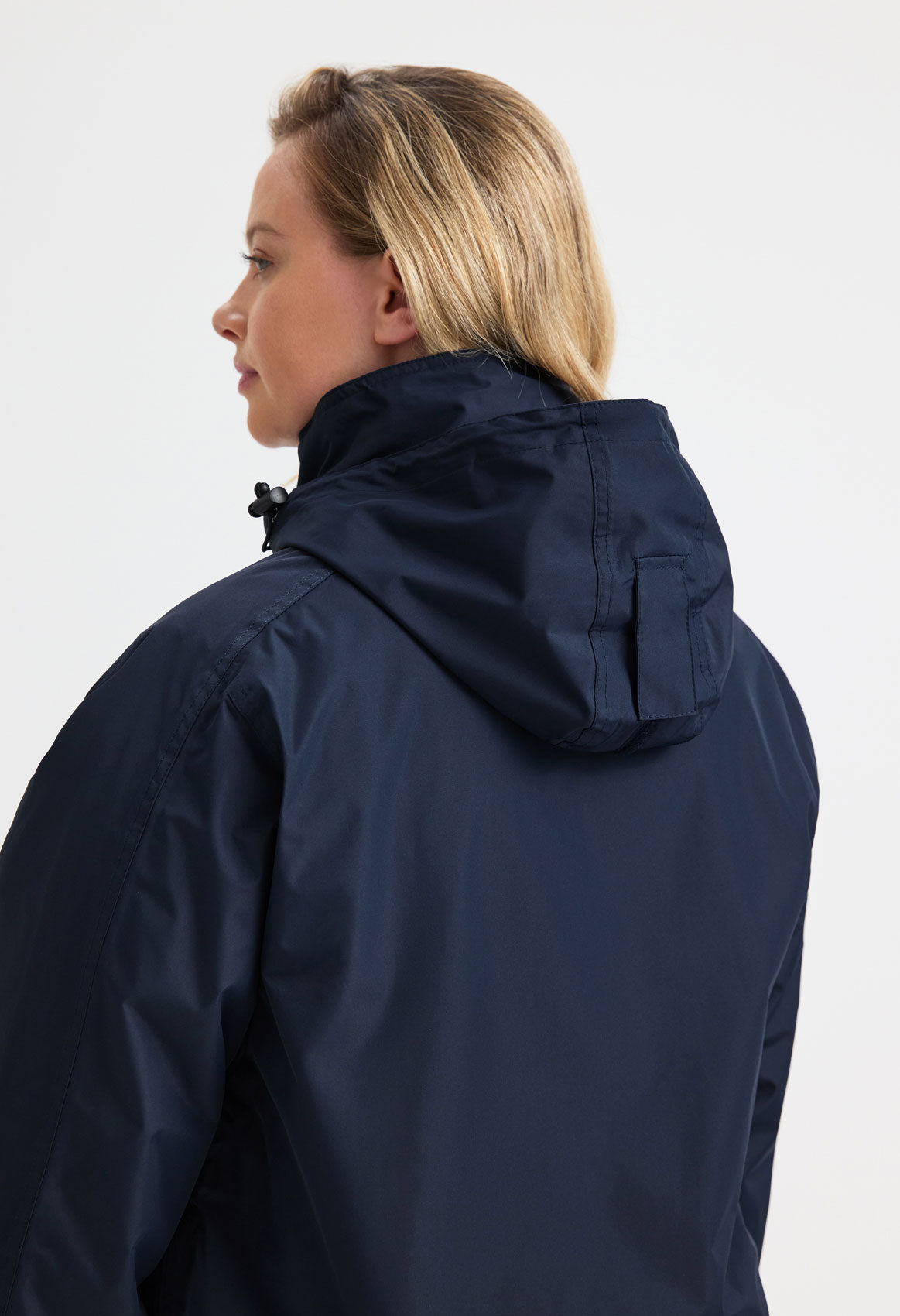 PREMIUM FLEECE LINED WATERPROOF JACKET