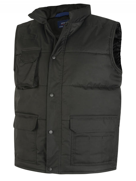 SUPER PRO BODY WARMER